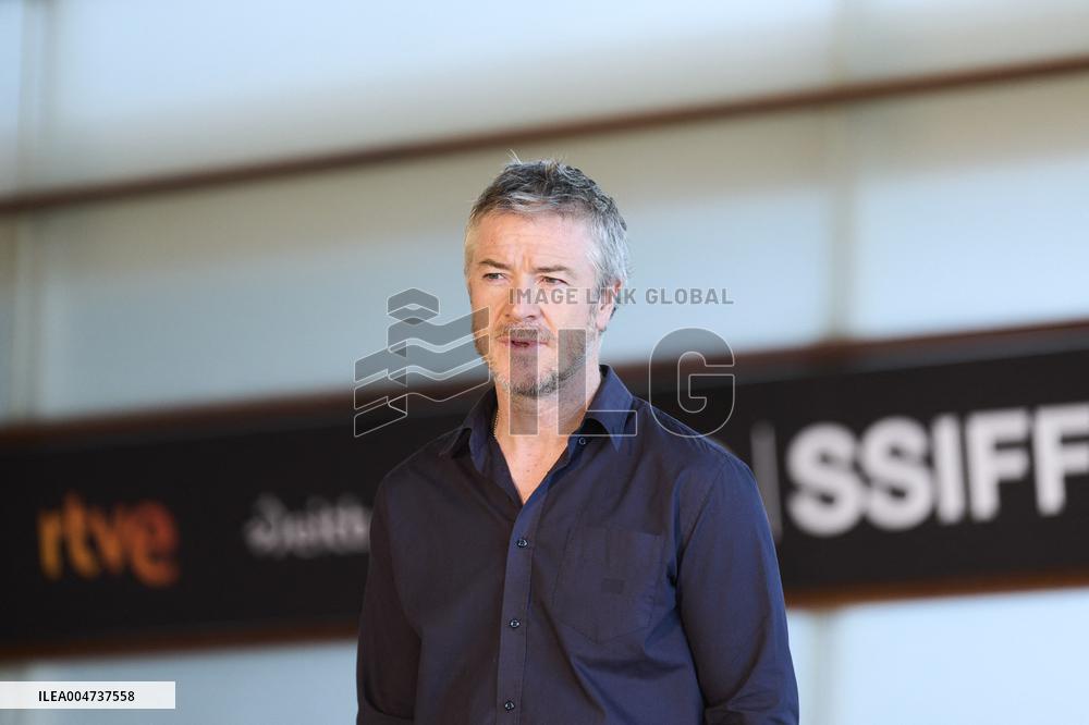 73rd San Sebastian International Film Festival - 'Ungrateful Beings' Photocall