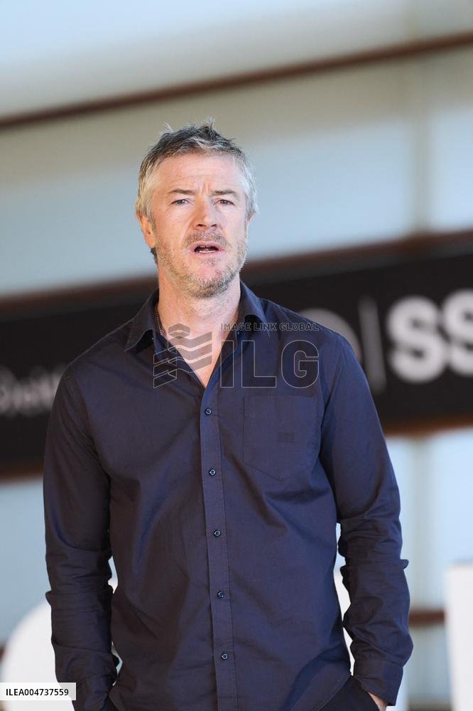 73rd San Sebastian International Film Festival - 'Ungrateful Beings' Photocall