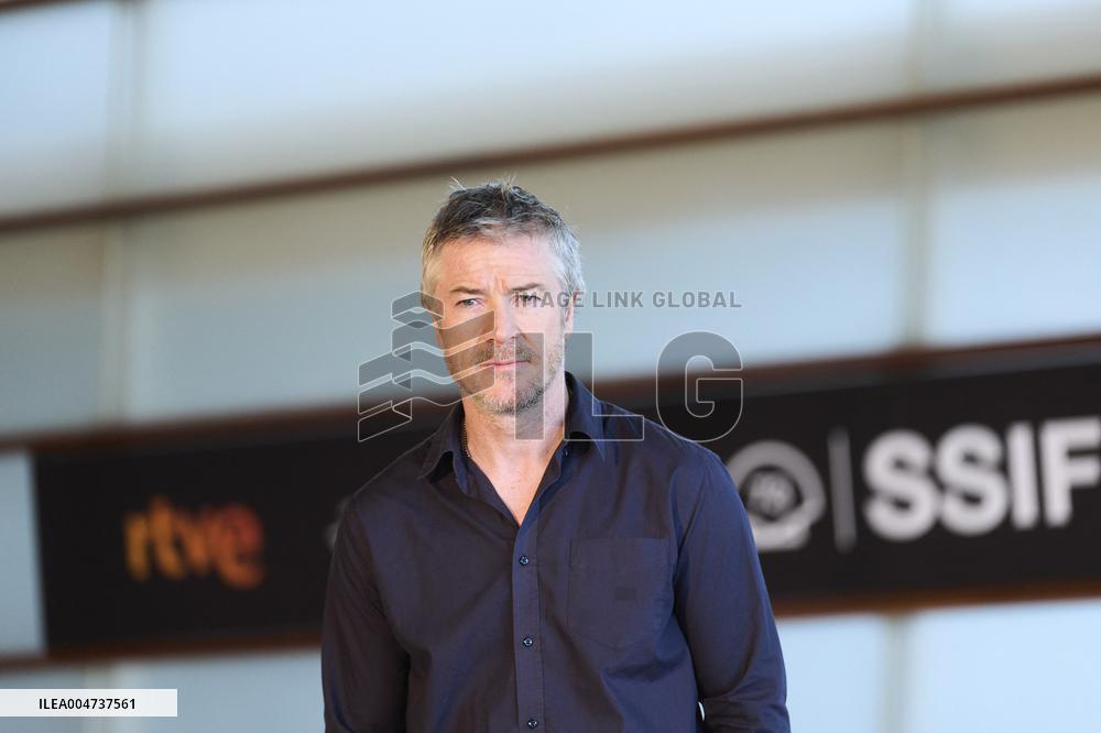 73rd San Sebastian International Film Festival - 'Ungrateful Beings' Photocall