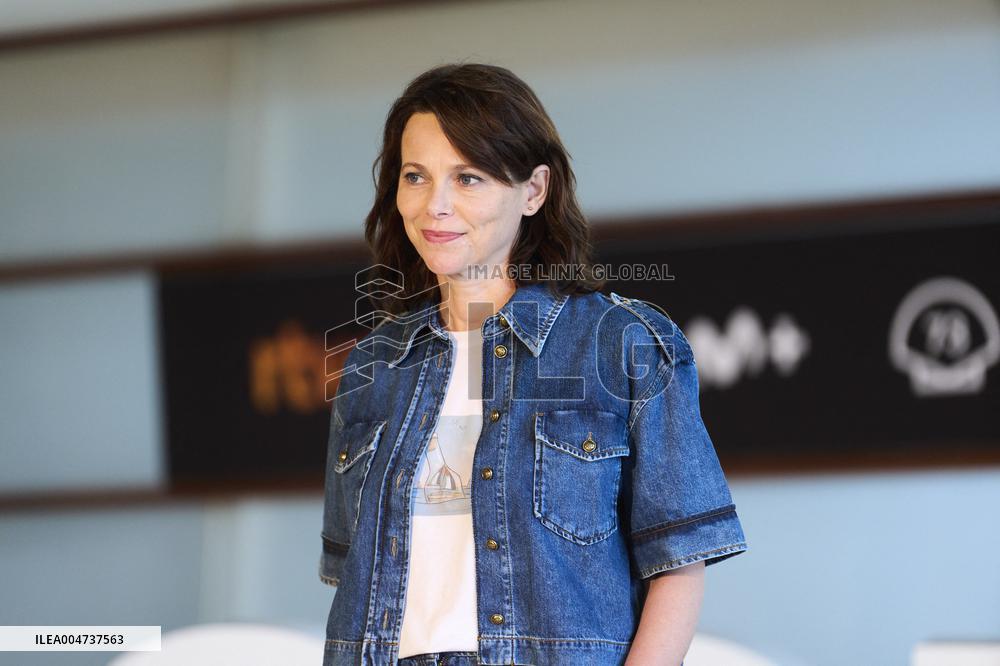 73rd San Sebastian International Film Festival - 'Ungrateful Beings' Photocall