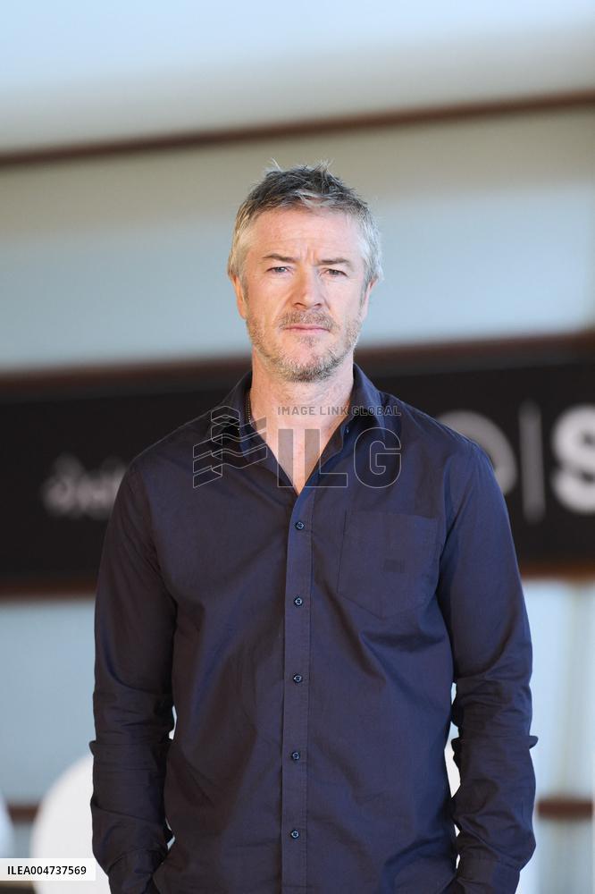 73rd San Sebastian International Film Festival - 'Ungrateful Beings' Photocall
