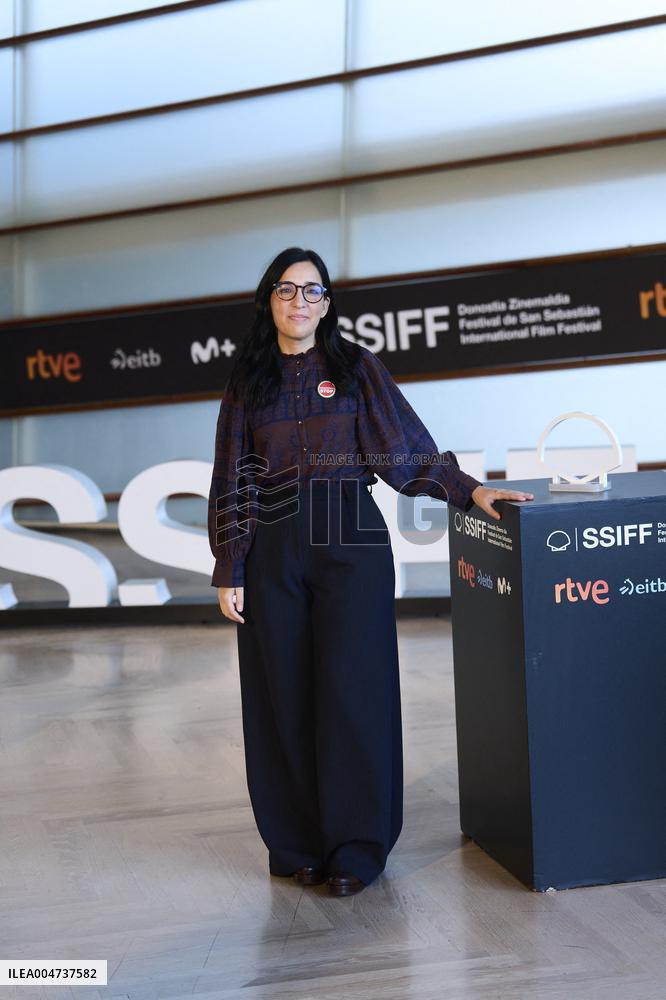 73rd San Sebastian International Film Festival - 'Sundays' Photocall