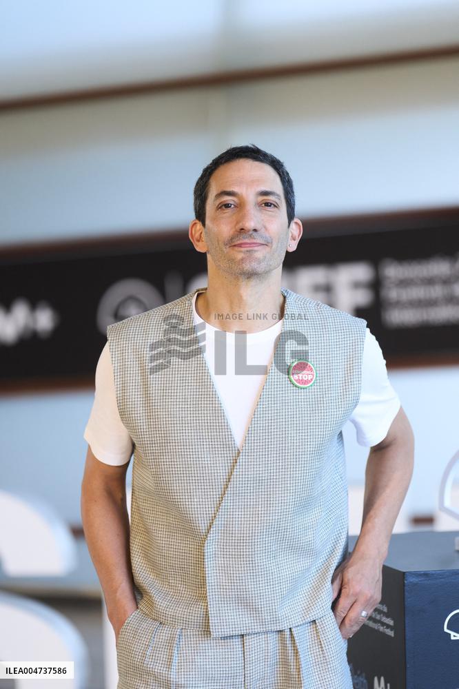 73rd San Sebastian International Film Festival - 'Sundays' Photocall