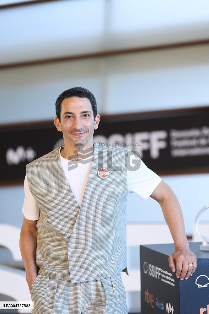 73rd San Sebastian International Film Festival - 'Sundays' Photocall