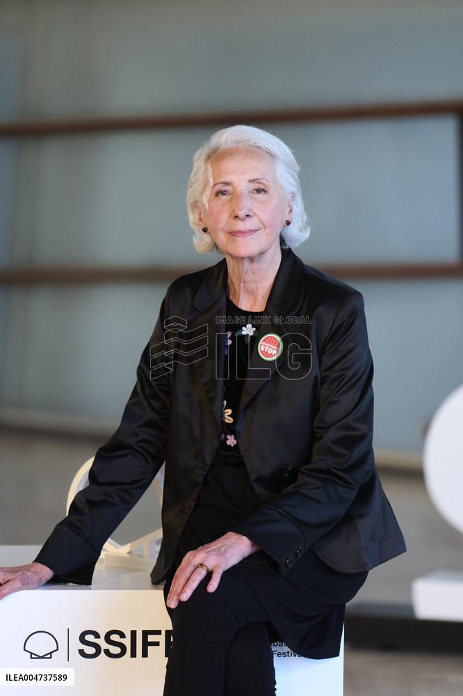 73rd San Sebastian International Film Festival - 'Sundays' Photocall