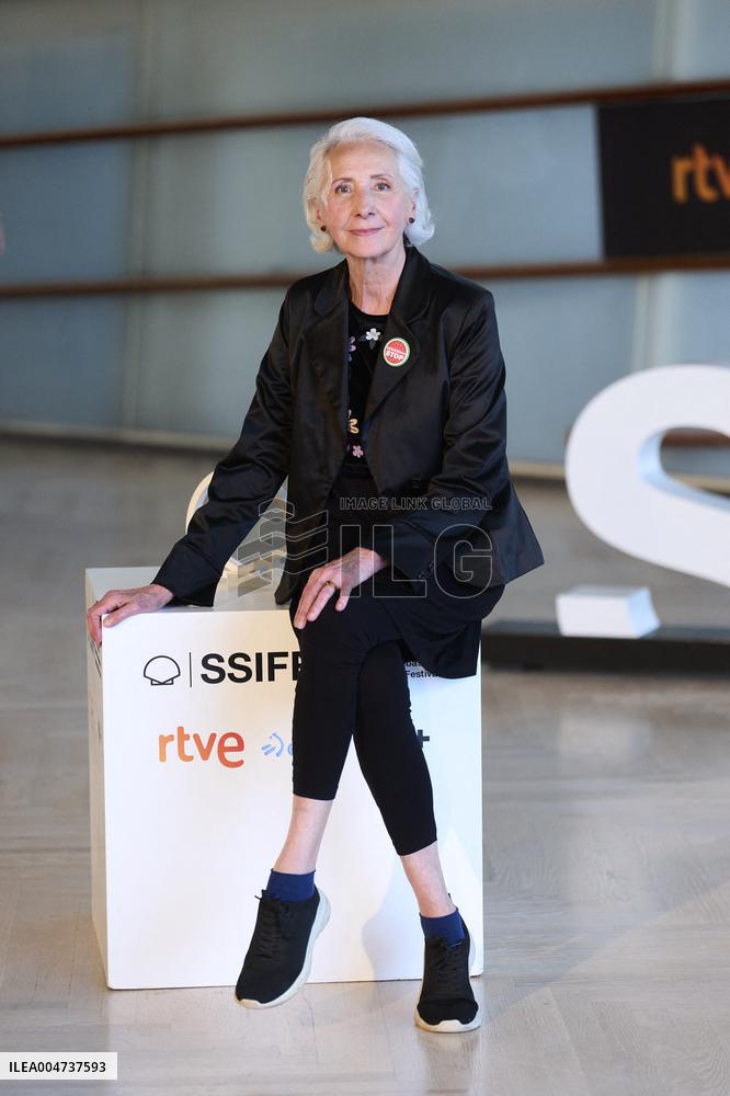 73rd San Sebastian International Film Festival - 'Sundays' Photocall
