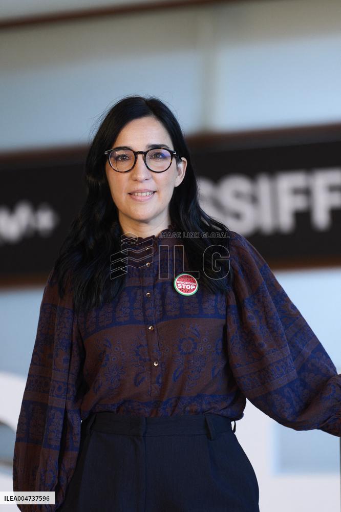 73rd San Sebastian International Film Festival - 'Sundays' Photocall