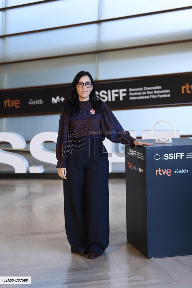 73rd San Sebastian International Film Festival - 'Sundays' Photocall