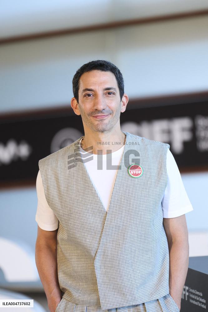 73rd San Sebastian International Film Festival - 'Sundays' Photocall