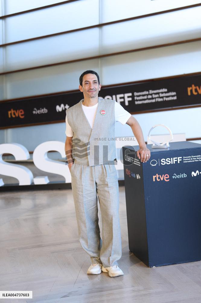 73rd San Sebastian International Film Festival - 'Sundays' Photocall