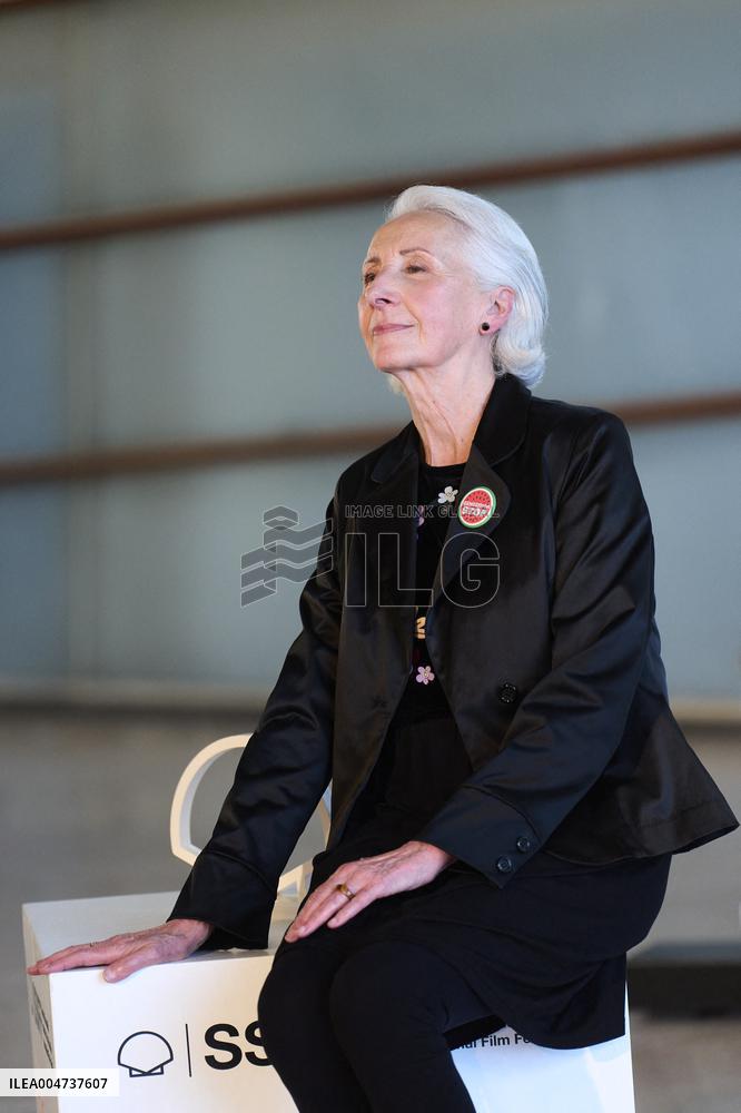 73rd San Sebastian International Film Festival - 'Sundays' Photocall