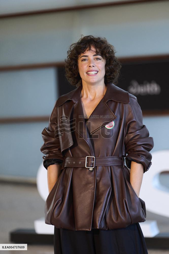 73rd San Sebastian International Film Festival - 'Sundays' Photocall