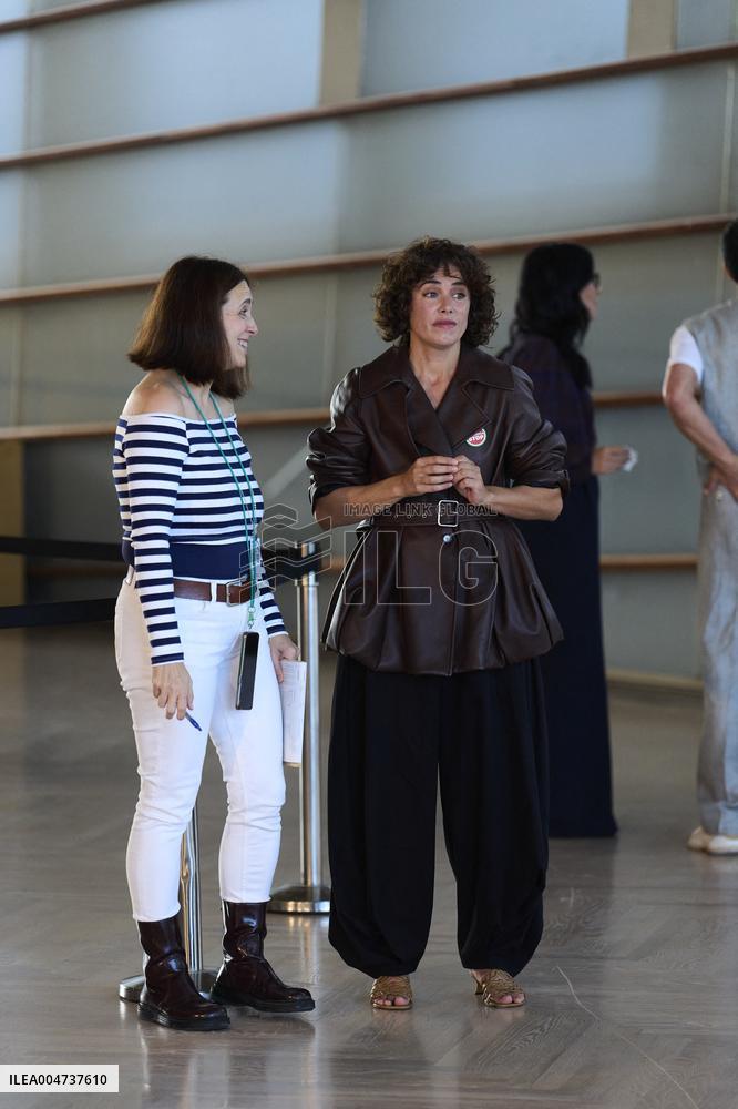73rd San Sebastian International Film Festival - 'Sundays' Photocall