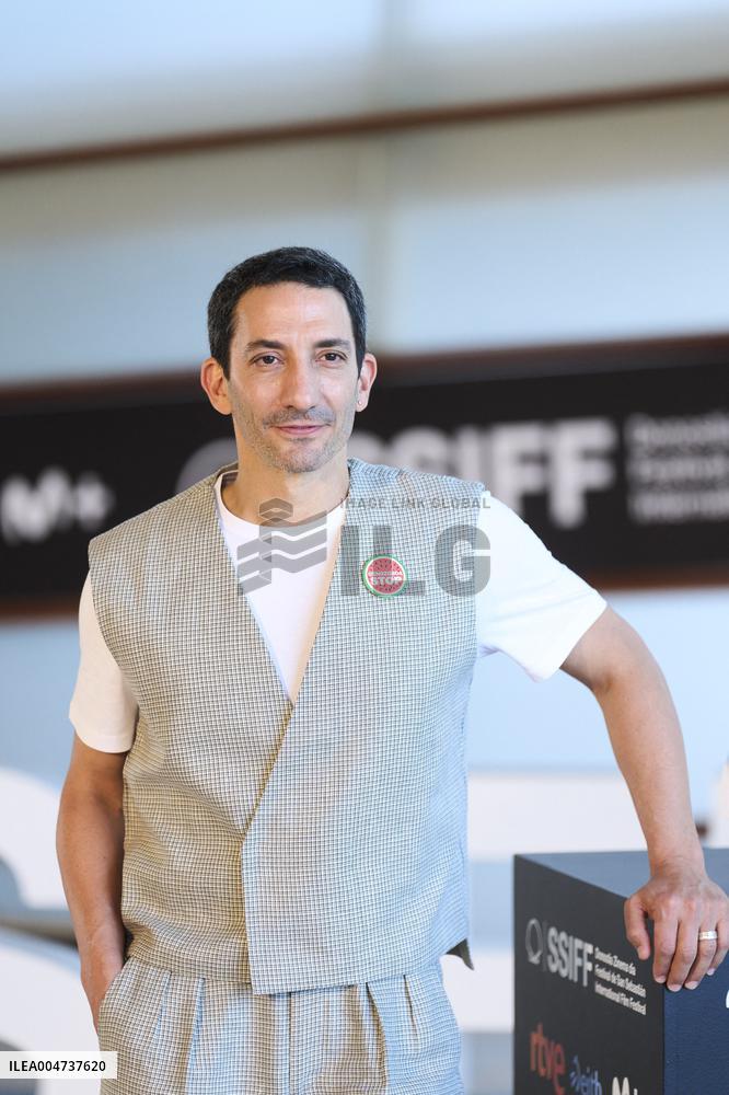 73rd San Sebastian International Film Festival - 'Sundays' Photocall