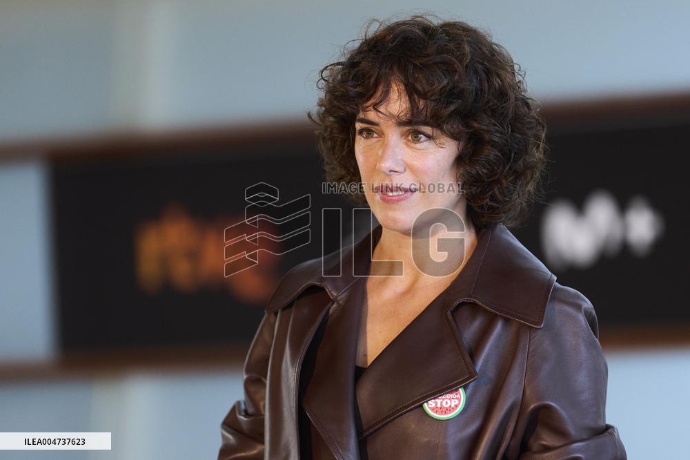 73rd San Sebastian International Film Festival - 'Sundays' Photocall