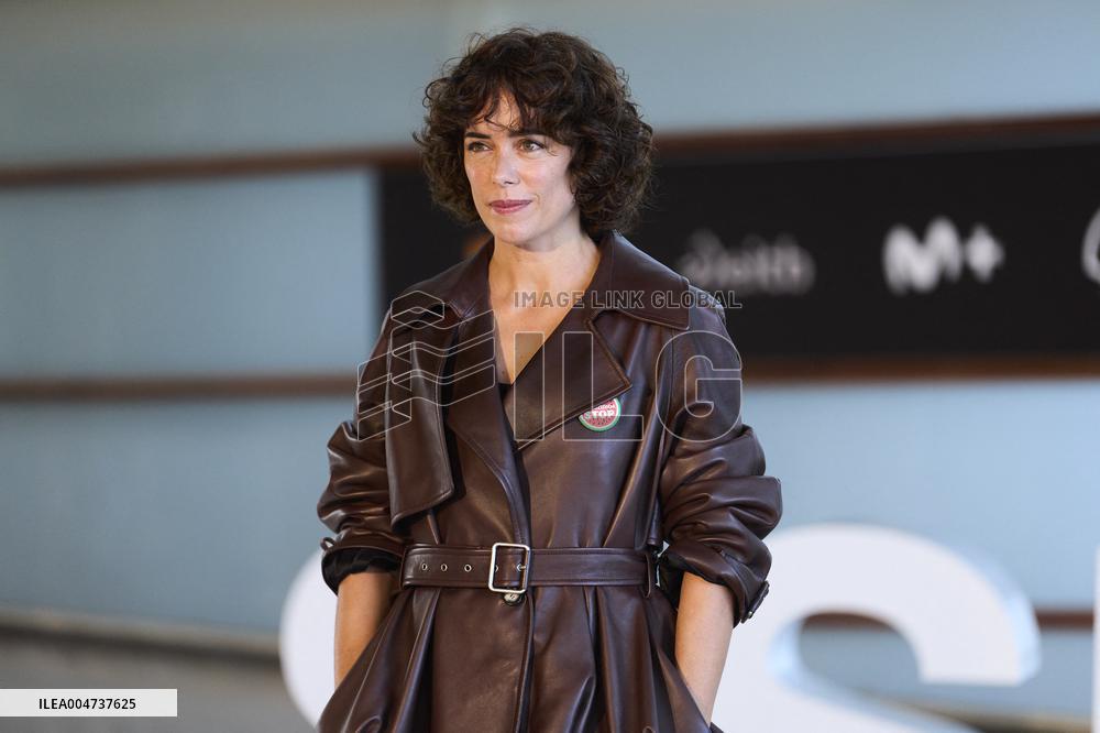 73rd San Sebastian International Film Festival - 'Sundays' Photocall