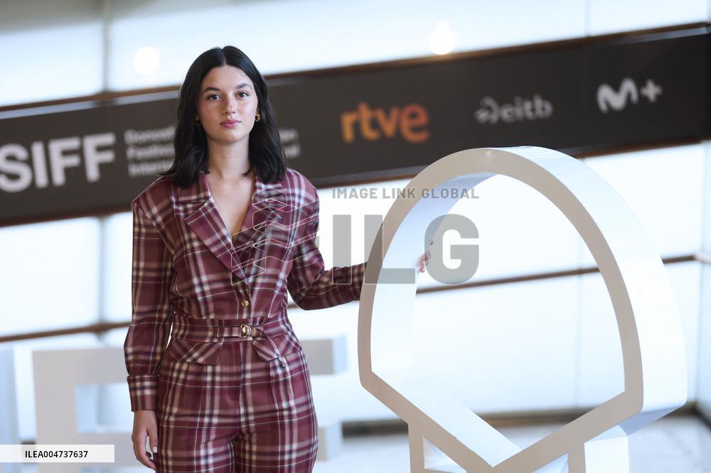 73rd San Sebastian International Film Festival - 'Sundays' Photocall
