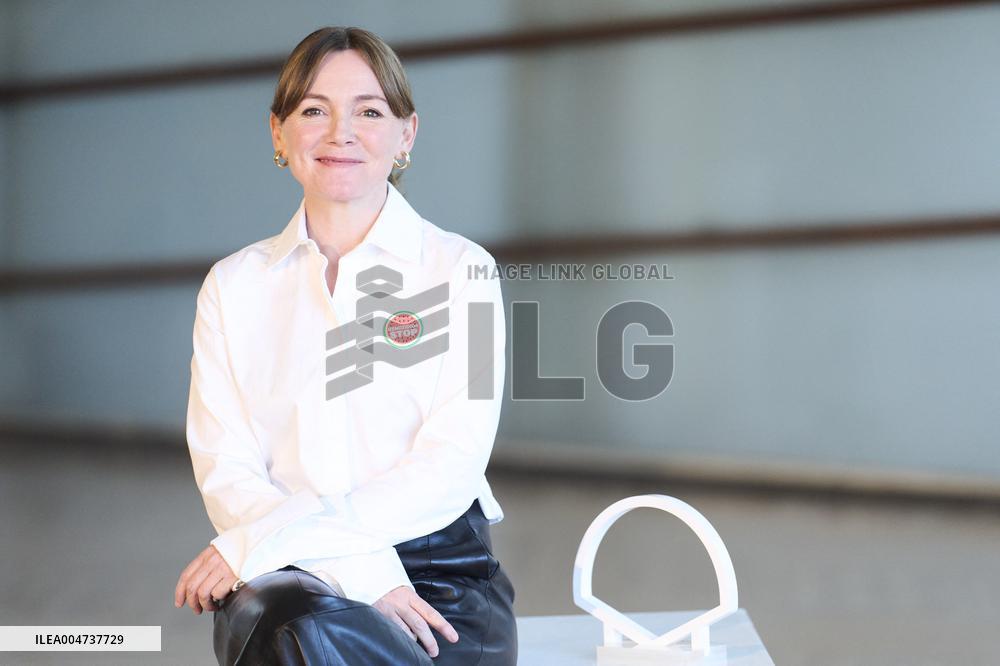 73rd San Sebastian International Film Festival - 'Karmele' Photocall