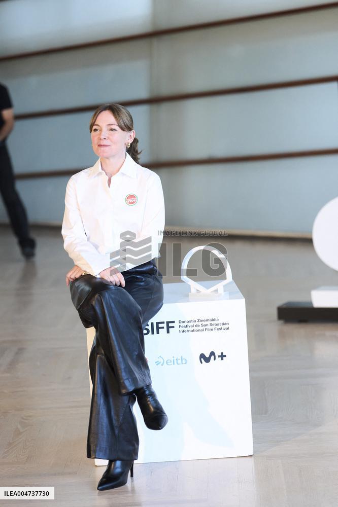 73rd San Sebastian International Film Festival - 'Karmele' Photocall