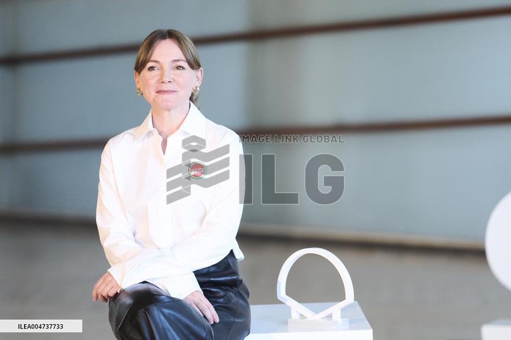 73rd San Sebastian International Film Festival - 'Karmele' Photocall