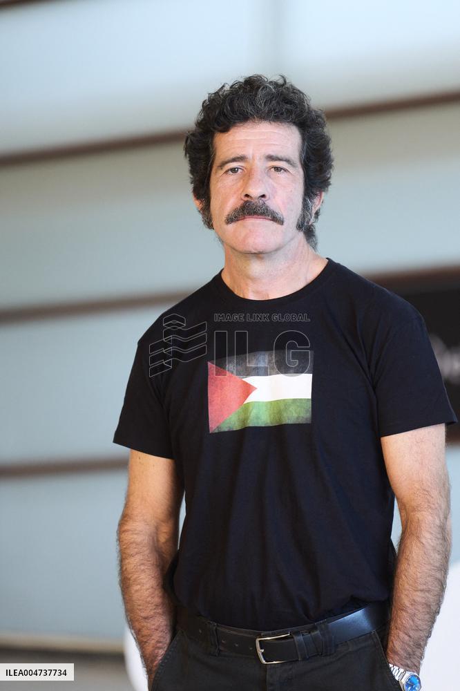 73rd San Sebastian International Film Festival - 'Karmele' Photocall