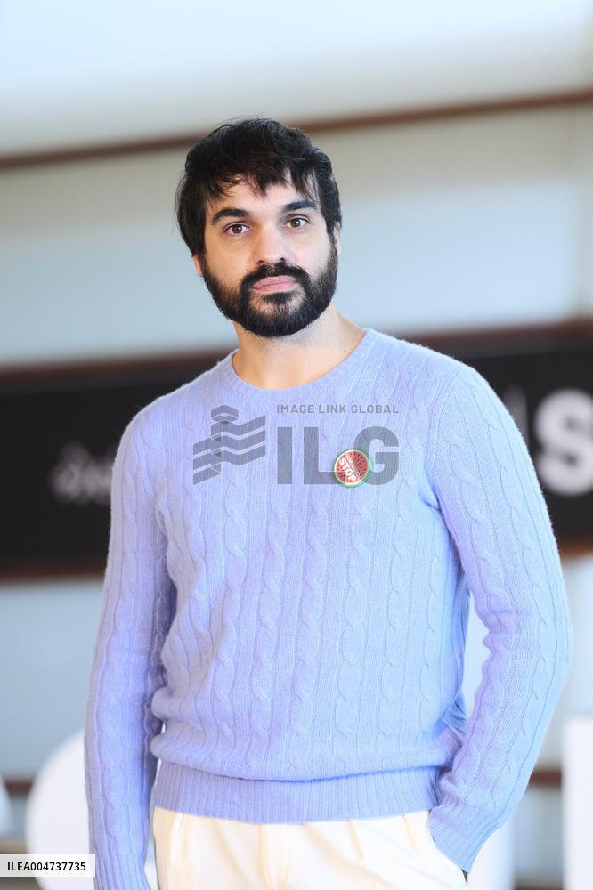 73rd San Sebastian International Film Festival - 'Karmele' Photocall