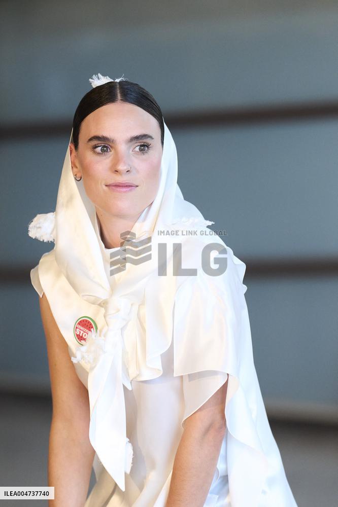 73rd San Sebastian International Film Festival - 'Karmele' Photocall