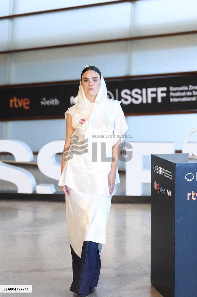73rd San Sebastian International Film Festival - 'Karmele' Photocall