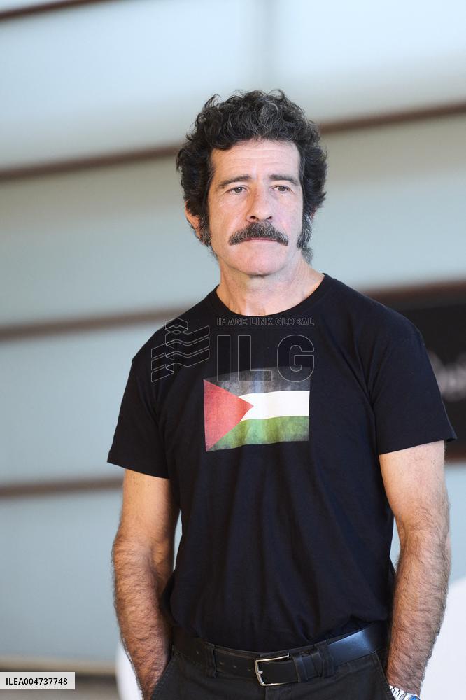 73rd San Sebastian International Film Festival - 'Karmele' Photocall