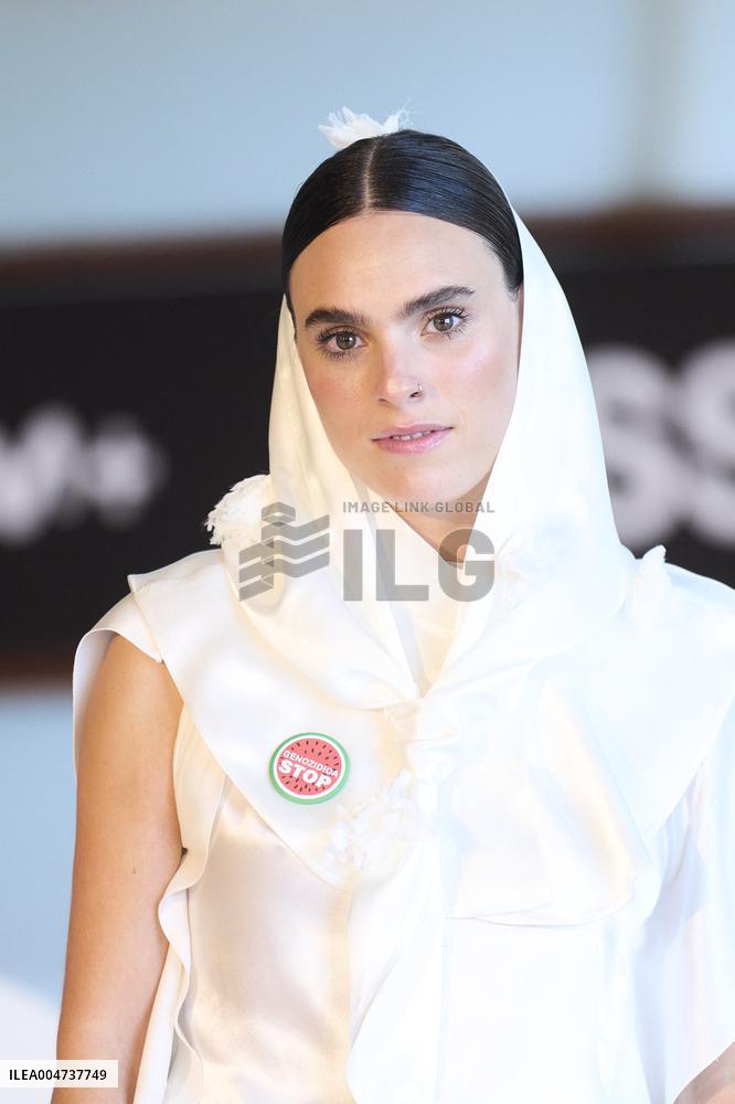 73rd San Sebastian International Film Festival - 'Karmele' Photocall