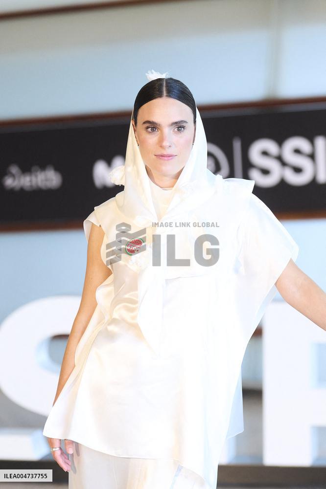 73rd San Sebastian International Film Festival - 'Karmele' Photocall