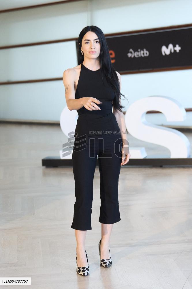 73rd San Sebastian International Film Festival - The Jury Photocall