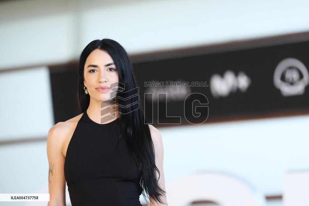 73rd San Sebastian International Film Festival - The Jury Photocall