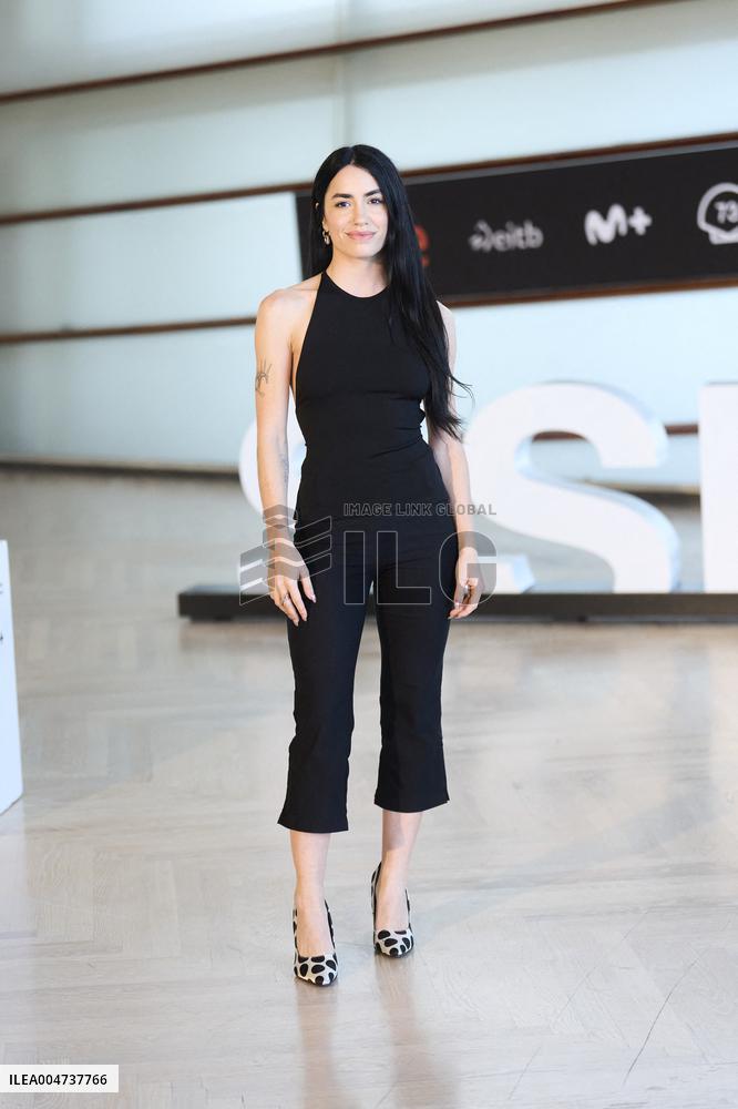 73rd San Sebastian International Film Festival - The Jury Photocall