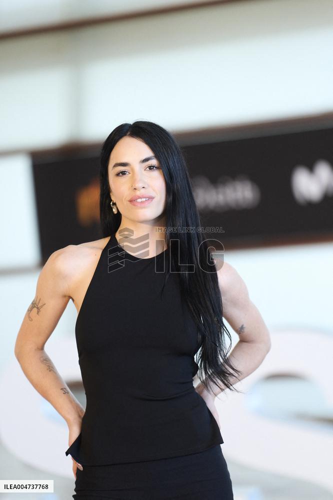 73rd San Sebastian International Film Festival - The Jury Photocall