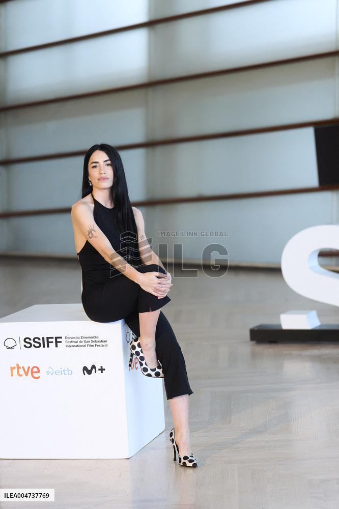 73rd San Sebastian International Film Festival - The Jury Photocall