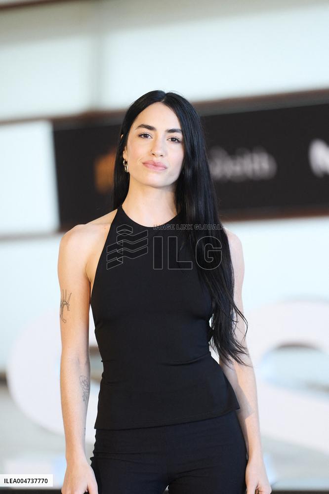 73rd San Sebastian International Film Festival - The Jury Photocall