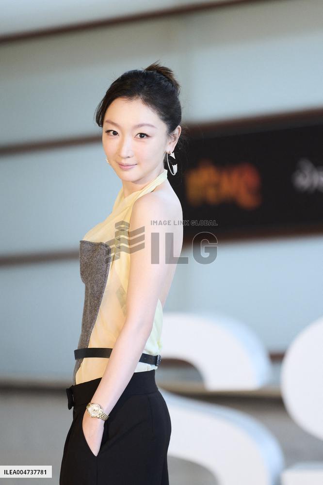 73rd San Sebastian International Film Festival - The Jury Photocall