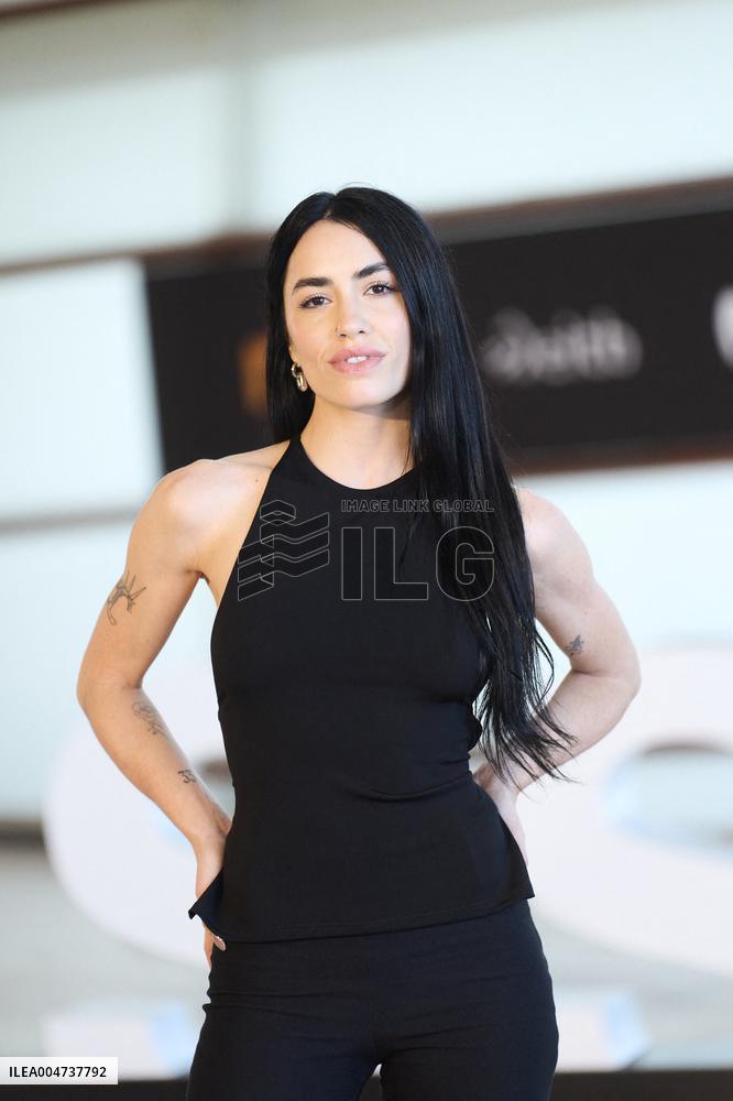 73rd San Sebastian International Film Festival - The Jury Photocall