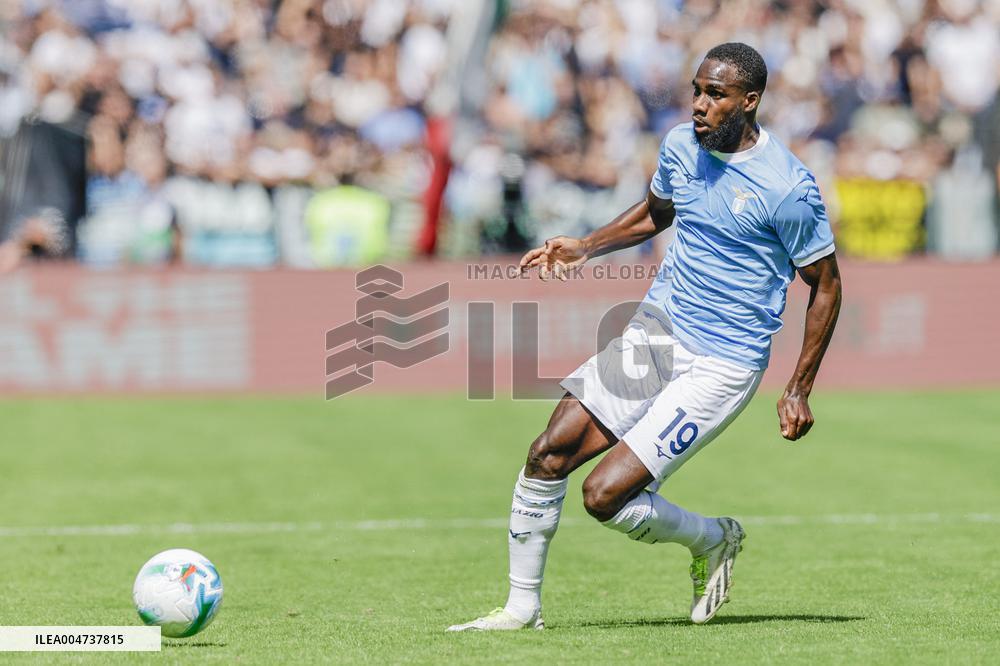 CALCIO - Serie A - SS Lazio vs AS Roma