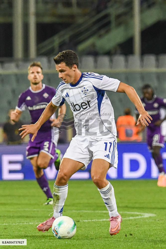 CALCIO - Serie A - ACF Fiorentina vs Como 1907