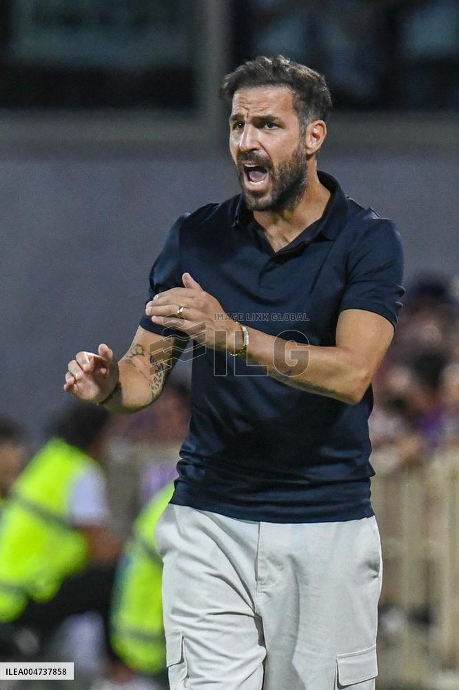 CALCIO - Serie A - ACF Fiorentina vs Como 1907