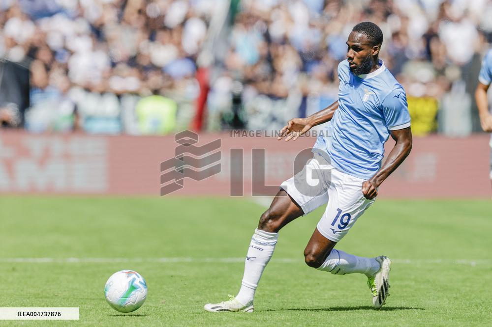 CALCIO - Serie A - SS Lazio vs AS Roma