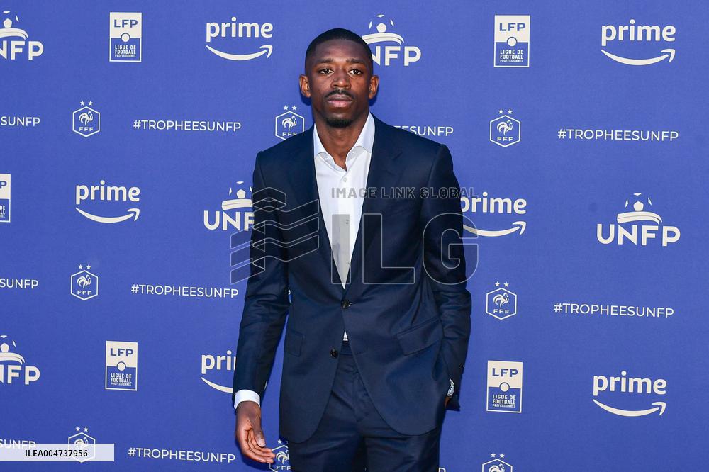 UNFP Trophy Ceremony - Paris