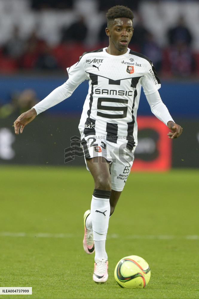 Barcelona Agree Huge €150million Deal To Sign Ousmane Dembele