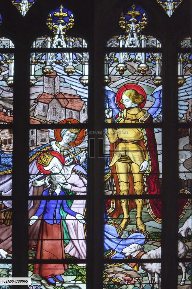 Illustration - Orleans