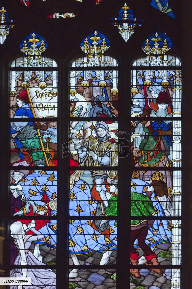 Illustration - Orleans