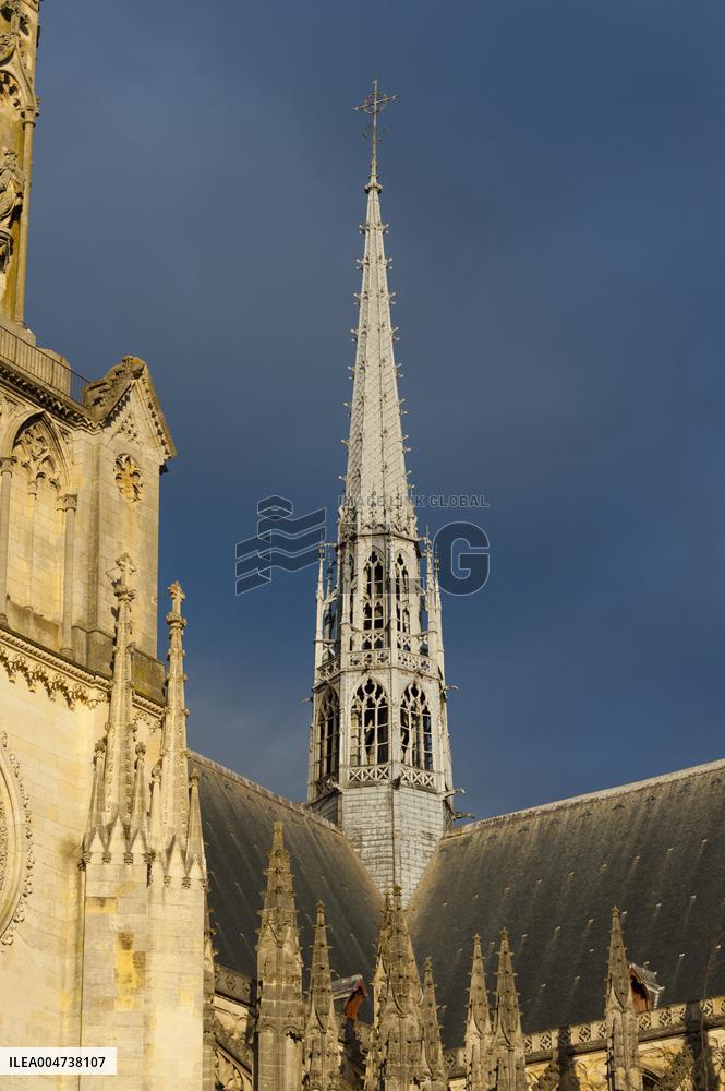 Illustration - Orleans