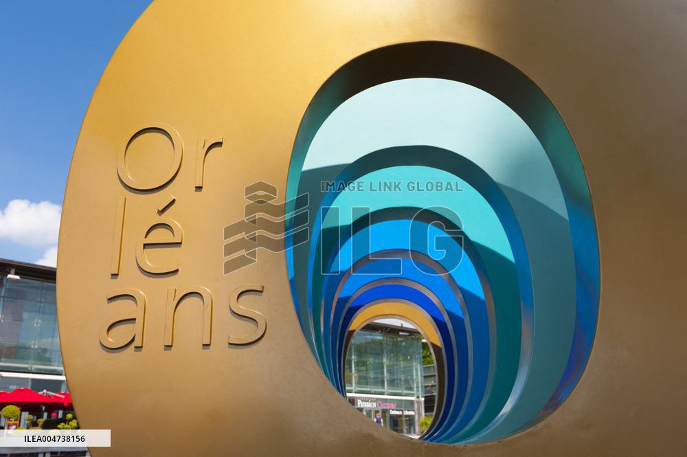 Illustration - Orleans