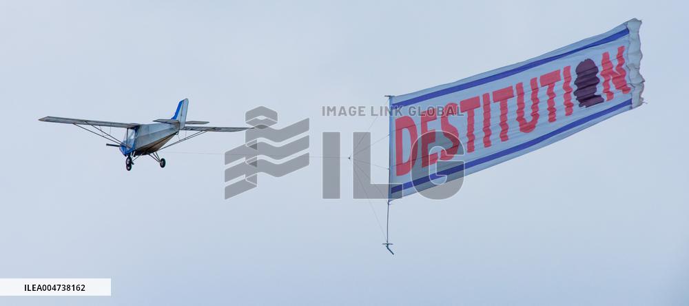 Illustration - Orleans